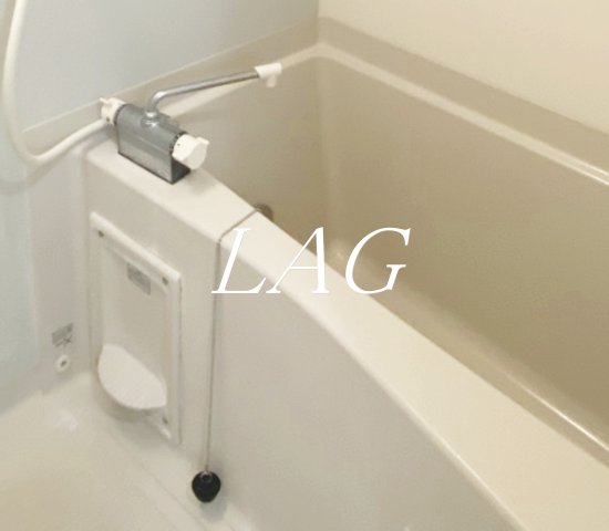 バス・シャワールーム　お風呂です。（同仕様です。）