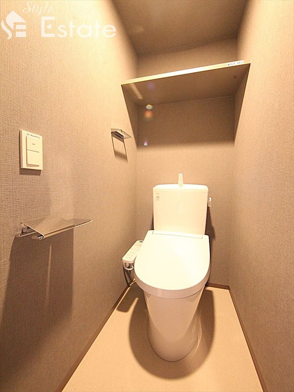 トイレ　同仕様写真