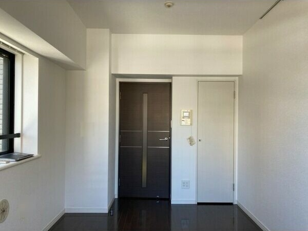 居室・リビング　（別タイプ参考写真）スパシエ赤羽ステーションプラザ　北区赤羽