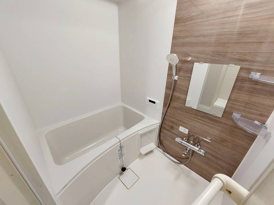 駐車場　駐輪場