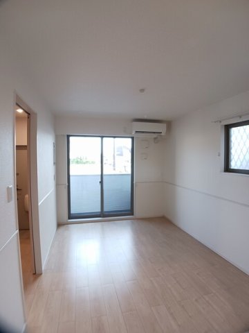 居室・リビング　おしゃれな居間です