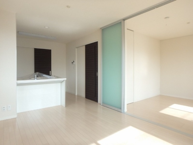 居室・リビング　図面と現状に相違がある場合には現状を優先