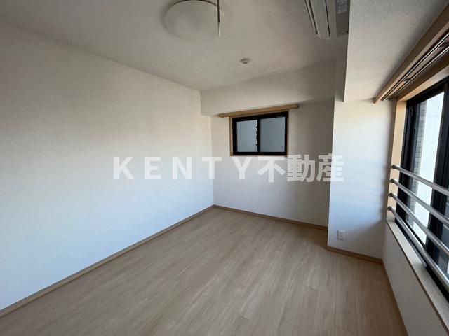 居室・リビング　おしゃれな居間です