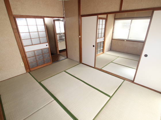 居室・リビング