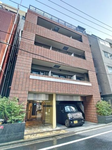 建物外観　☆綺麗な外観☆