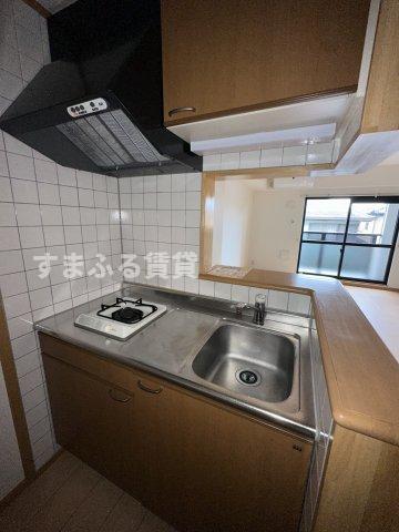 キッチン　04831-202