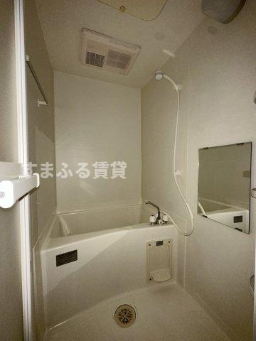 バス・シャワールーム　04831-202