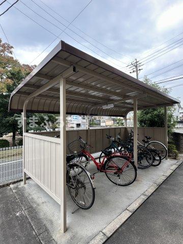 その他共有部分　04831