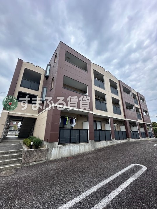 建物外観　04831