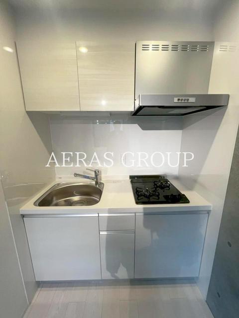 キッチン　別部屋参考