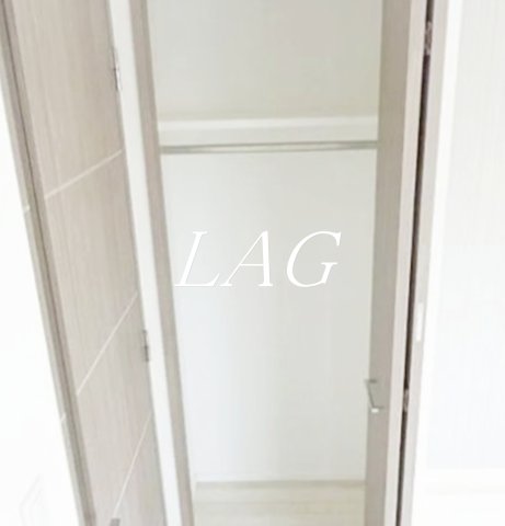 収納　収納です。