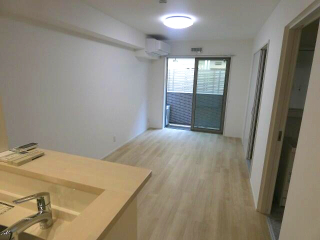 居室・リビング　広々とした洋室です