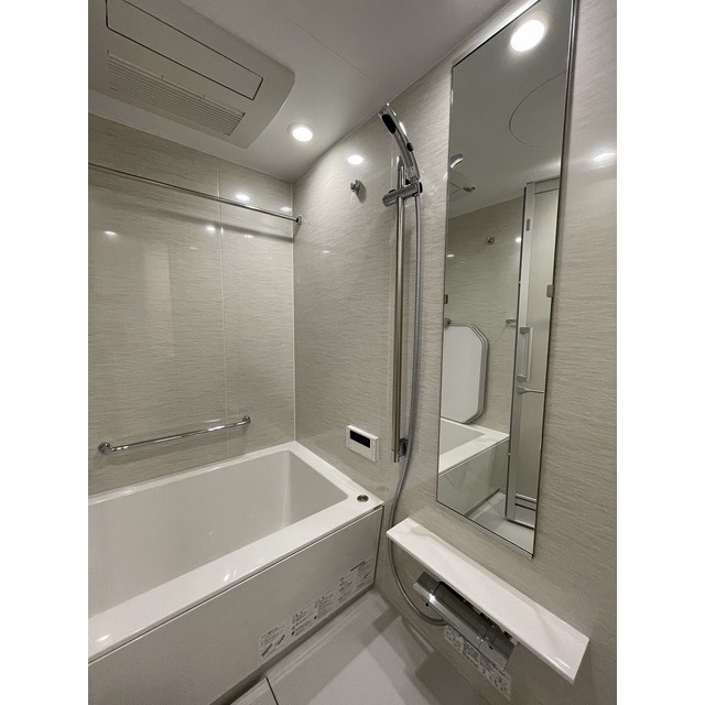 バス・シャワールーム　参考写真