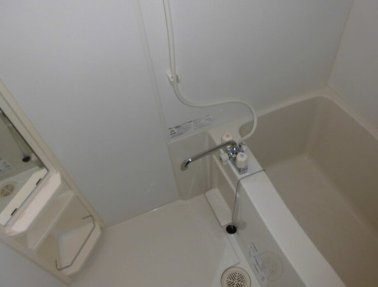 バス・シャワールーム　♪別号室写真♪