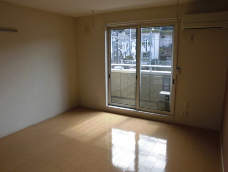 居室・リビング　♪別号室写真♪