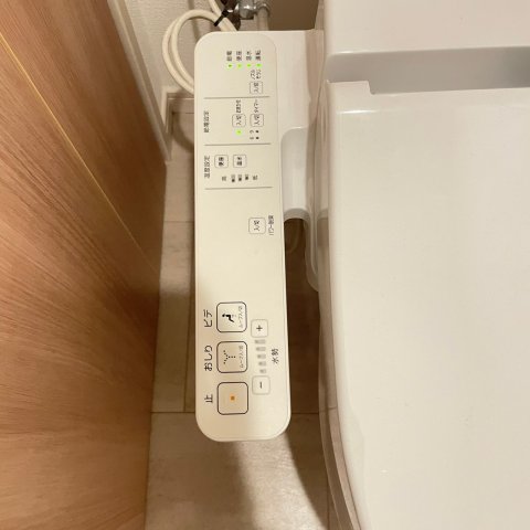 その他設備　同仕様タイプです