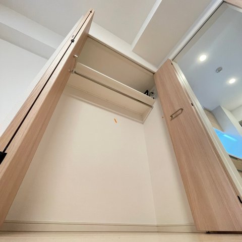 バルコニー　同仕様タイプです