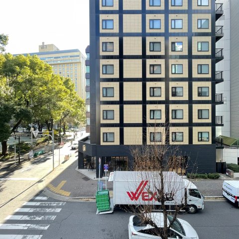 眺望　同仕様タイプです