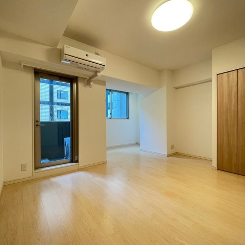 居室・リビング　同仕様タイプです