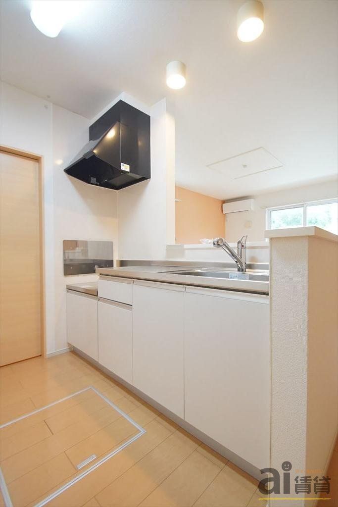 キッチン　※写真同仕様※