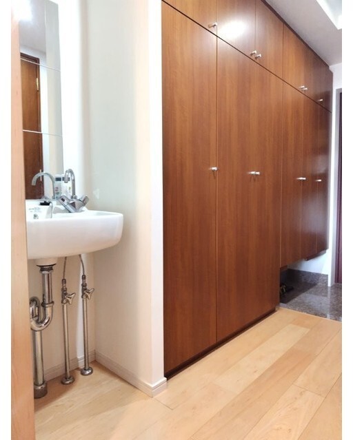 居室・リビング　開放感のあるゆったりとしたお部屋です♪