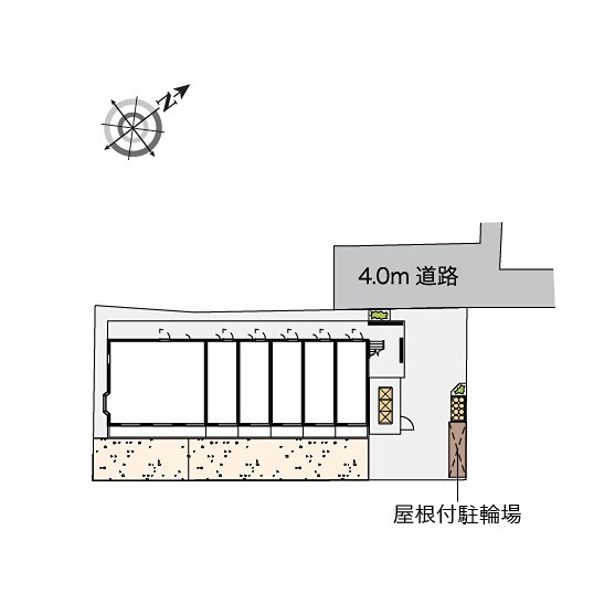 その他　配置図