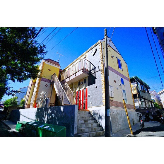 建物外観　◇◆居室写真は現状と異なる場合がございます◆◇