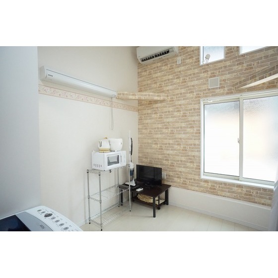 居室・リビング　※前回募集時／２０２４年８月１９日撮影