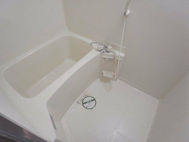 バス・シャワールーム　?