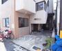 その他共有部分　建物入り口部分です。