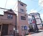 建物外観　外観を別角度で。