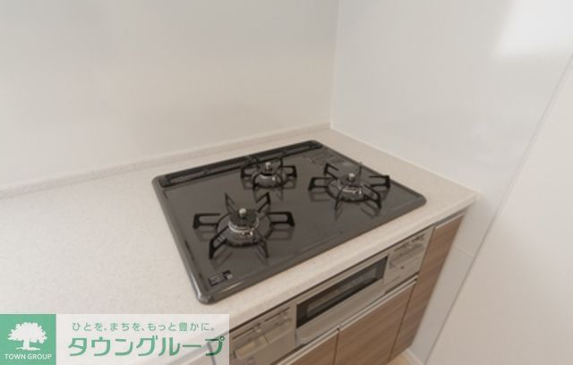 その他　※写真は同タイプ住戸です。