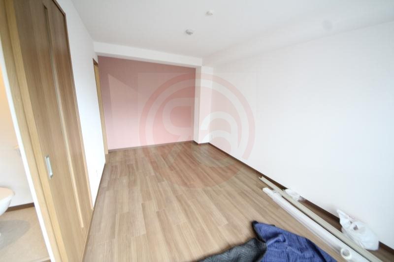 居室・リビング　ゆったりとした居間です