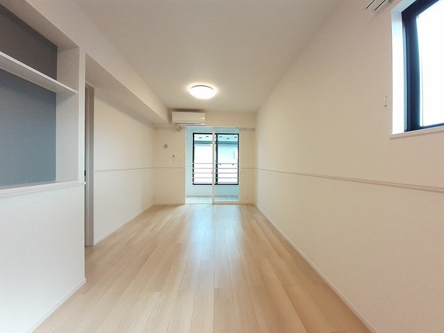 居室・リビング　ゆったり過ごせるリビングです