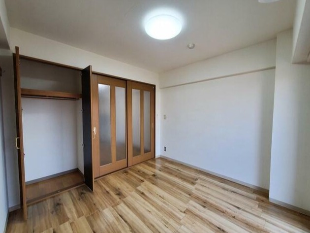 居室・リビング　お部屋の様子は