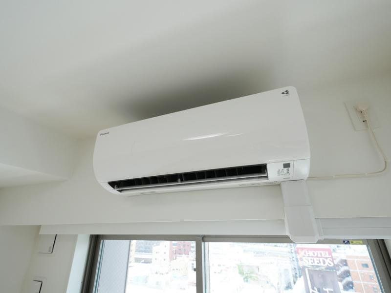 居室・リビング　その他