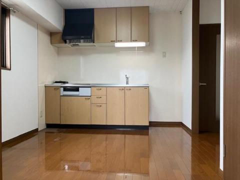 居室・リビング　ダイニング