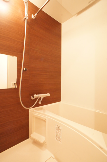 バス・シャワールーム　追焚＆浴室乾燥機付バス♪雨の日の洗濯＋カビ予防に大活躍☆