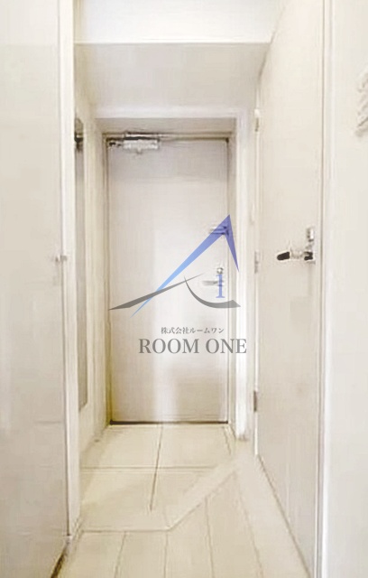 玄関　玄関です。