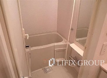 バス・シャワールーム　風呂