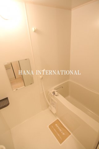 バス・シャワールーム　他部屋参照（反転）