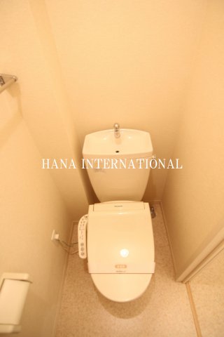 トイレ　他部屋参照