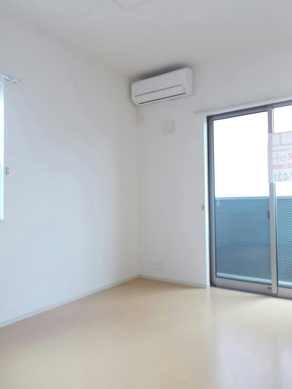 居室・リビング　居室・リビング