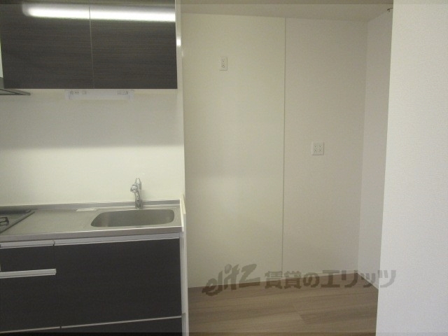 その他部屋・スペース　冷蔵庫置場