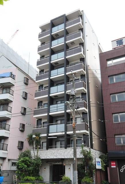 建物外観　☆外観☆