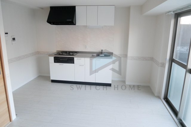 居室・リビング　おしゃれなリビングです