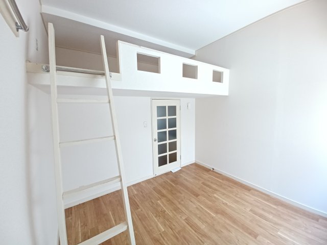 その他部屋・スペース　内装も気になるポイント