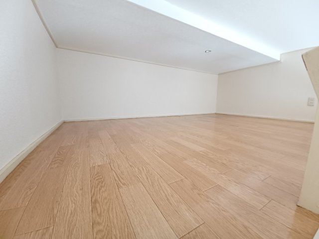 その他　ロフト部分