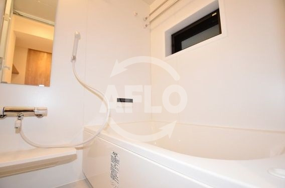 バス・シャワールーム　Trustman　Horie（トラストマン堀江）　バスルーム