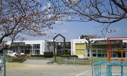 幼稚園・保育園　豊田北保育園（幼稚園・保育園）まで2045m